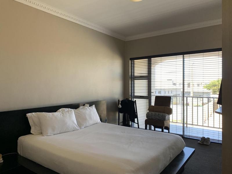 To Let 3 Bedroom Property for Rent in Parklands Western Cape